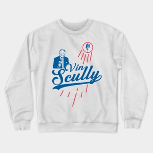 Vin Scully Crewneck Sweatshirt